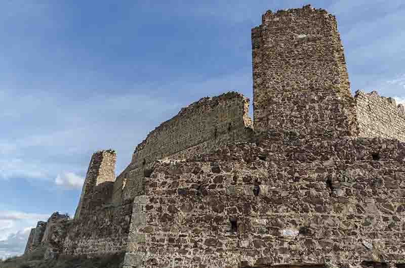 Toledo - Almonacid - castillo de Almonacid 12.jpg